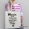 BOLSA PERSONALIZADA PARA PROFE DEL POLO NORTE AL POLO SUR Bolsa Personalizada Para Profe Del Polo Norte Al Polo Sur