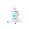BOTELLA PERSONALIZADA CON NOMBRE Y ESTRELLA PARA EVENTOS Botellas Personalizada Para Eventos 5
