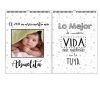 CALENDARIO PARED PERSONALIZADO DISEÑO ESTRELLAS Calendario De Pared Personalizado 6