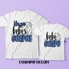 PACK CAMISETAS PAPÁ ,HAGO BEBÉS GUAPOS Camis Bebes Guapos E1522107061918 6