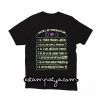 CAMISETA ANTES DE PREGUNTAR Camiseta Juegos Frank 5