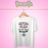 LA UNICA COSA QUE TE SUPERA COMO MADRE ES QUE SEAS LA MEJOR ABUELA DEL MUNDO Camiseta La Unica Cosa Que Te Supera Como Madre E1523620800351 6