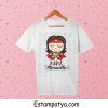 CAMISETA MAMÁ MARAVILLA Camiseta Mama Maravilla Blanco 5