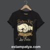 CAMISETA PADRE E HIJO MEJORES AMIGOS DE POR VIDA Camiseta Padre E Hijo Mejores Amigos De Por Vida 5