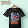 CAMISETA PAPÁ DRAGÓN BALL SAYANS Camiseta Papa Dragon Ball Sayans 6