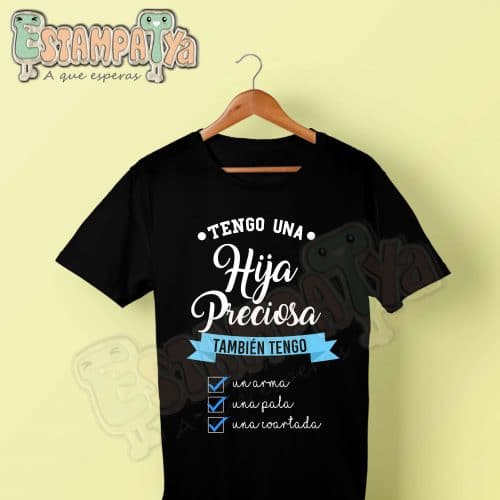 CAMISETA-PAPA-TENGO-UNA-HIJA-PRECIOSA-E1581283238291-5.JPG Camiseta Papa Tengo Una Hija Preciosa E1581283238291 5