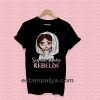 CAMISETA SOY UNA MADRE REBELDE Camiseta Soy Una Madre Rebelde Color Negro 5