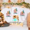 CAMISETAS NAVIDEÑAS FAMILIA COOKIE Camisetas Familia Cookie 5