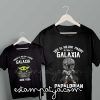 CAMISETAS PAPALORIAN EL MEJOR PADRE DE TODA LA GALAXIA Camisetas Papalorian El Mejor Padre De Toda La Galaxia