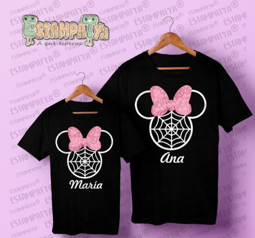 CAMISETAS-MINNIE-E1515667401675-6.JPG Camisetas Minnie E1515667401675 6