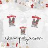 CAMISETAS NUESTRA PRIMERA NAVIDAD JUNTOS Camisetas Nuestra Primera Navidad 5