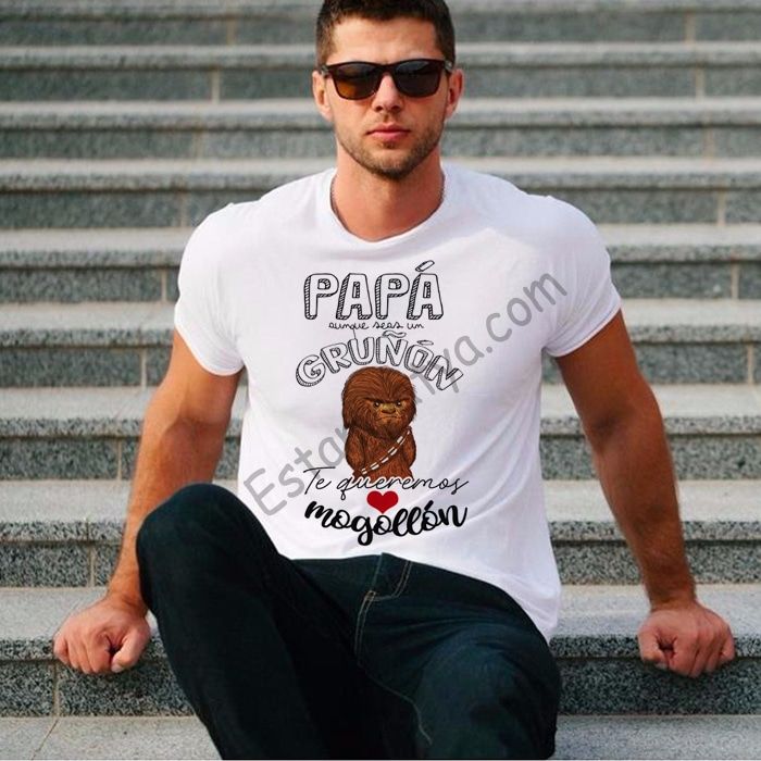 CAMISETAS-PAPA-AUNQUE-SEAS-UN-GRUNON-TE-QUEREMOS-MOGOLLON-MODELO-5.JPG Camisetas Papa Aunque Seas Un Grunon Te Queremos Mogollon Modelo 5
