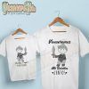 CAMISETAS PAPÁ, JUNTOS VENCEREMOS Camisetas Papa Juntos Venceremos 6