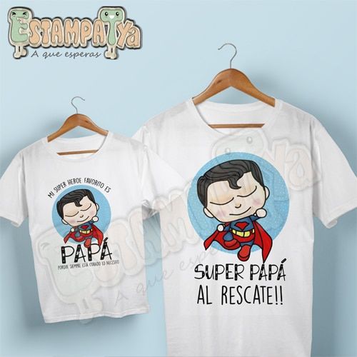 CAMISETAS-SUPER-PAPA-6.JPG Camisetas Super Papa 6