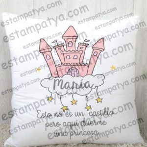COJIN ESTO NO ES UN CASTILLO Cojin 1 E1515667587333 6