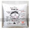 COJIN NUESTRA PROFE PERSONALIZADO Cojin Nuestra Profe Personalizado 5