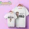 CAMISETAS MAMÁ DE TAL PALO TAL ASTILLA De Tal Palo Tal Astilla E1553806876680 5