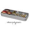 ESTUCHE COLE PERSONALIZADO AMIGOS Estuche Cole Personalizado Harry 5