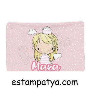 ESTUCHE MARINERITA PERSONALIZADO Estuche Marineria Cara B 7