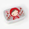 FIAMBRERA CAPERUCITA PERSONALIZADA Fiambrera Caperucita Personalizada 6