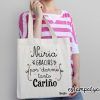 BOLSA PERSONALIZADA PARA REGALAR A LOS PROFESORES Bolsa Personalizada Para Regalar A Los Profesores