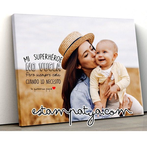 LIENZO-PERSONALIZADO-5.JPG Lienzo Personalizado Con Foto