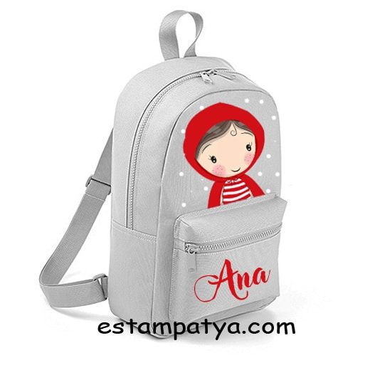 MOCHILA-CAPERUCITA-PERSONALIZADA-6.JPG Mochila Caperucita Personalizada 6