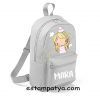 MOCHILA MINI MARINERA PERSONALIZADA Mochila Mini Marinera Personalizada
