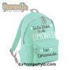MOCHILA SI LA VIDA TE DA LIMONES, HAZ LIMONADA Mochila Si La Vida Te Limones Haz Limonada 6
