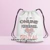 MOCHILA PROFE ERES GENIAL Mochila Ya Sea Online O Presencial 5