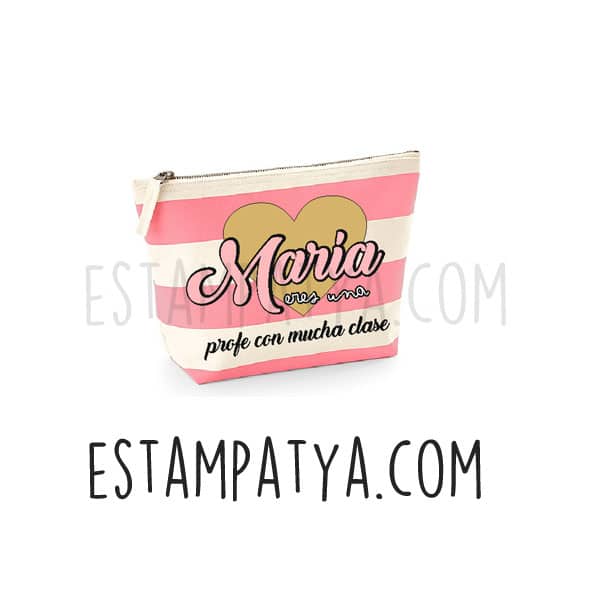NECESER-ERES-UNA-PROFE-CON-MUCHA-CLASE-COLOR-ROSA-5.JPG Neceser Eres Una Profe Con Mucha Clase Color Rosa 5