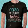 CAMISETA NACIERON LEYENDAS No Nacieron Bebes E1522107743762 6