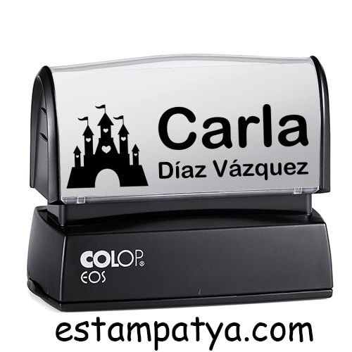 SELLO-TEXTIL-PERSONALIZADO-CASTILLO-6.JPG Sello Textil Personalizado Castillo 6