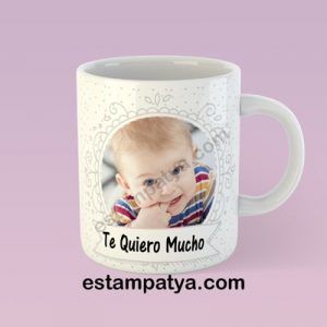 TAZA LA MEJOR MADRINA PERSONALIZADA Taza La Mejor Madrina Personalizada 5