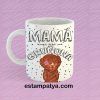 TAZA MAMÁ GRUÑONA Taza Mamá Gruñona