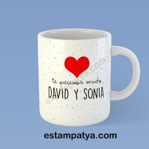 TAZA MEJOR PAPÁ Taza Mejor Papa2 5