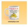 TAZA PROFE PERSONALIZADA SE TENIA QUE DECIR Taza Profe Personalizada Se Tenia Que Decir E1557406696525 5