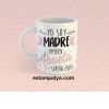 TAZA YO SOY MADRE, TAMBIÉN ABUELA SUPERA ESO Taza Yo Soy Madre Y Tambien Abuela Supera Eso 5