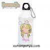 BOTELLA INFANTIL PERSONALIZADA MARINERA O MARINERO Termo Personalizado Marinera 5