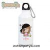 BOTELLA INFANTIL PERSONALIZADA PIRATA Termo Pirata Nina 6