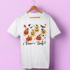 CAMISETA ¿TRUCO O TRATO? Truco O Trato 6