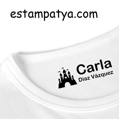 VISTA-CAMISETA-SELLO-CASTILLO-PERSONALIZADO-6.JPG Vista Camiseta Sello Castillo Personalizado 6