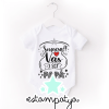 BODY SORPRESA VAS A SER PAPÁ Body Sorpresa Vas A Ser Papá