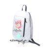 MOCHILA PARA COMUNIÓN DISEÑO UNICORNIO Mochila Para Comunión Diseño Unicornio