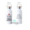 BOTELLA LAS BUENAS MAESTRAS INSPIRAN Botella Las Buenas Maestras Inspiran