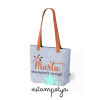 BOLSA PROFE CON MAGIA PERSONALIZADA Bolsa Profe Con Magia Personalizada