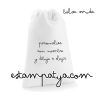 BOLSA MUDA PERSONALIZADA Bolsa Muda Personalizada