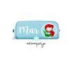ESTUCHE COLE PERSONALIZADO PRINCESAS Estuche Cole Personalizado Sirenita