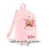 MOCHILA PERSONALIZADA MARIPOSA Mochila Personalizada Mariposa